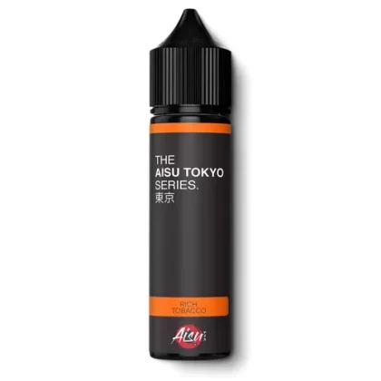 Rich Tobacco Shortfill by Aisu - Ecigarettedirect Co