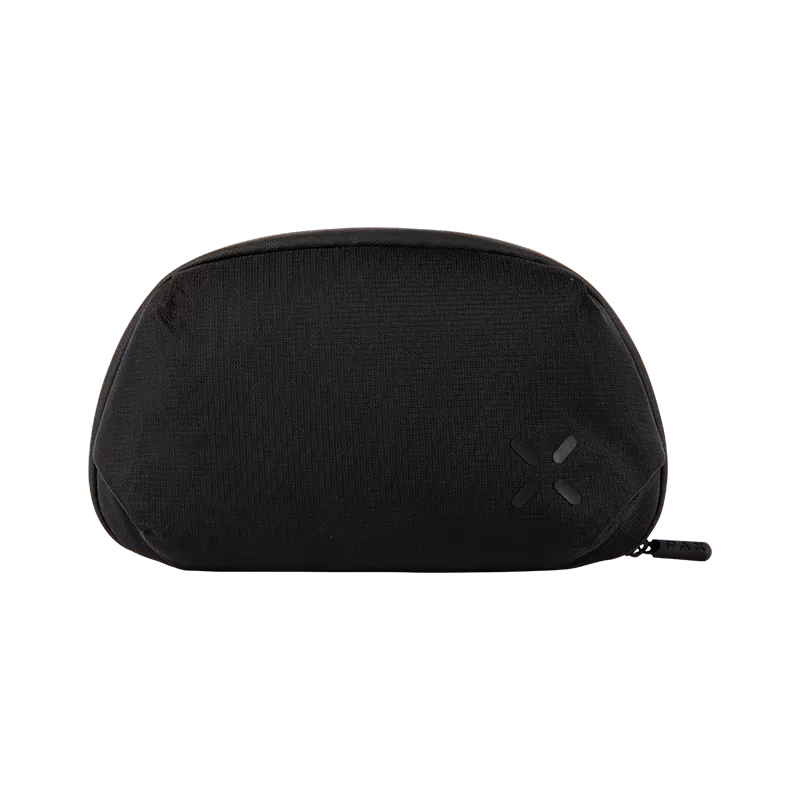 PAX Labs PAX Smell Proof Bag - color#Black~size#medium (87036B)