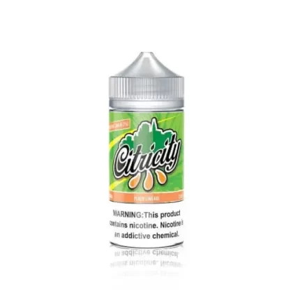 CitriCity – Peach Limeade 30 mL - Vape Product; Vape Product, Vape Product