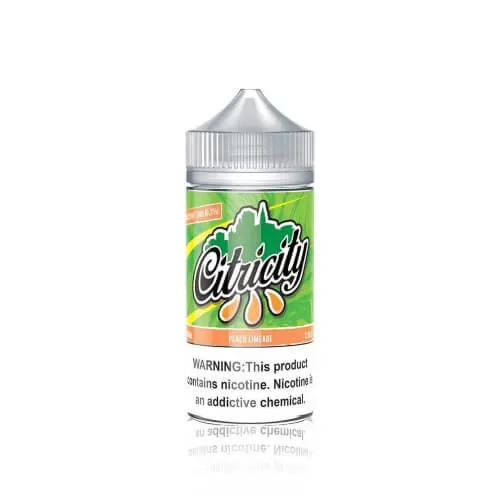 CitriCity – Peach Limeade 30 mL - Vape Product; Vape Product, Vape Product