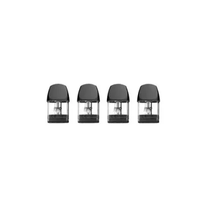 UWELL CALIBURN A2S REPLACEMENT POD (4 PACK) [CRC] - Eliquidsupply