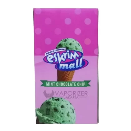 ESKRIM MALL V1 - 3 mg / 6 mg / 60 ml