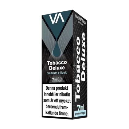 Innovation Flavours Tobacco Deluxe 7ml 18mg – vape juice med nikotin (Copy)