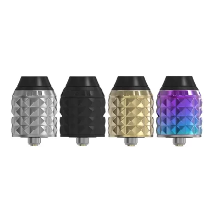 Vandy Vape Capstone RDA Tank Atomizer