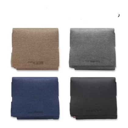 Storage Box Protective Case for IQOS 3 and IOQS 3 Duo