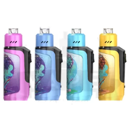 Lavande BM18000 Puffs Shisha Disposable Vape