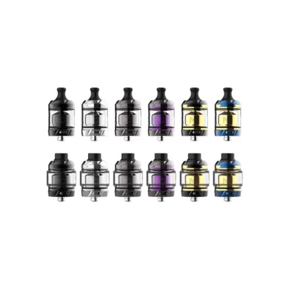 Hellvape MD RTA Atomizer 4ml - SS
