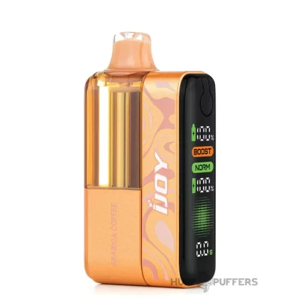 iJoy XP100K Disposable Vape Kit