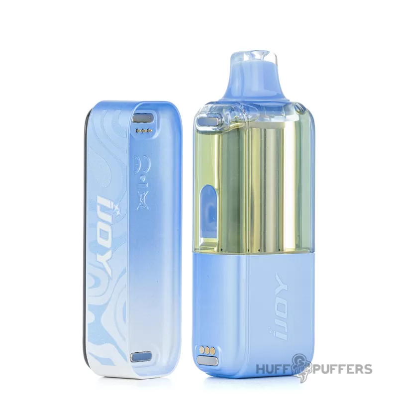 iJoy XP100K Disposable Vape Kit - Image 2