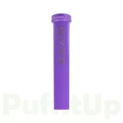 VapCap Purple Storage Tube - Ejuicewarehouse