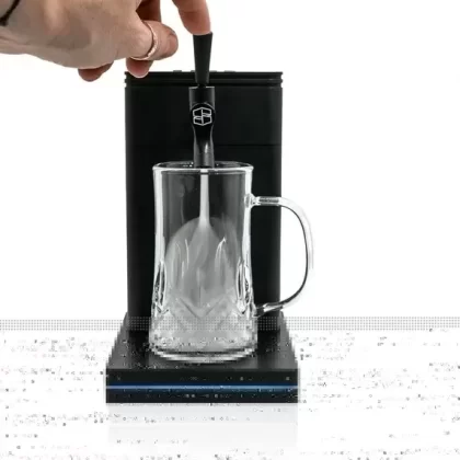 Stache TerpTap Vaporizer