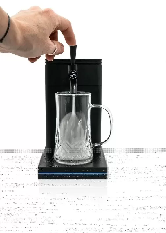 Stache TerpTap Vaporizer