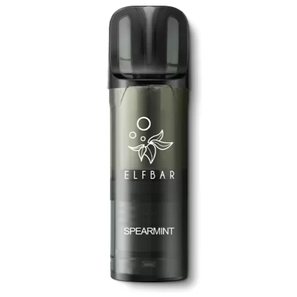 Spearmint Elfa Pro Pods by Elf Bar - 20 mg/ml