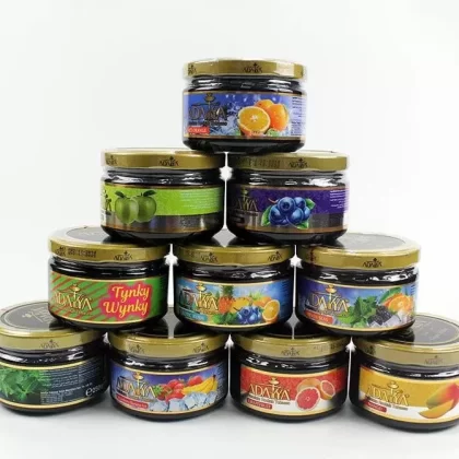 Adalya Hookah Tobacco 250g