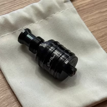 Sand Vapor MTL RDA 20mm