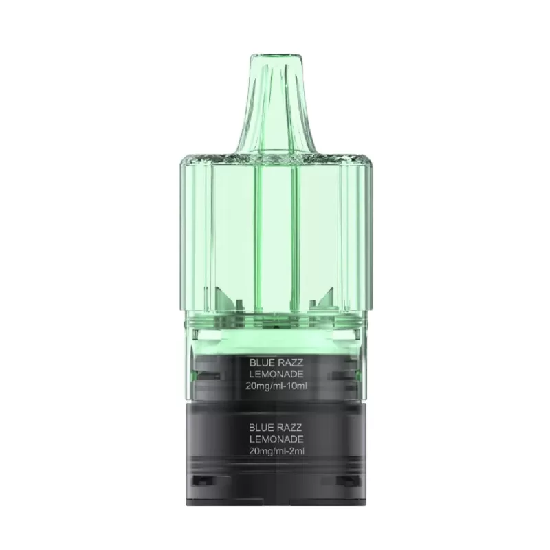Uwell Viscore Pro Plus 40K Prefilled Pods - Watermelon Strawberry - Image 3
