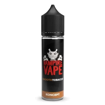 Vampire Vape Koncept Smooth Tobacco