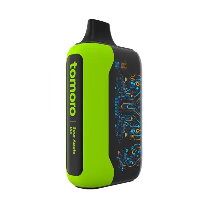 Tomoro D20 50K Disposable Vape 5%