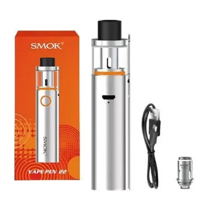 Smok Vape Pen 22 - #Blue