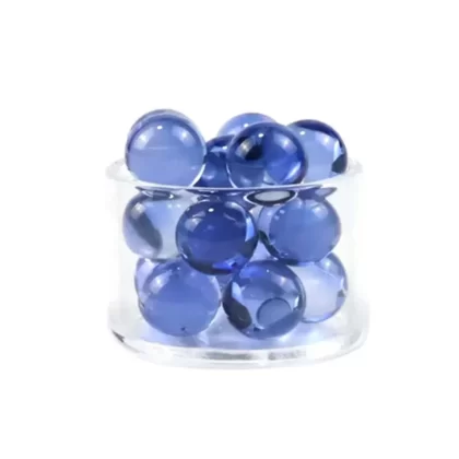 6mm Sapphire Terp Pearls