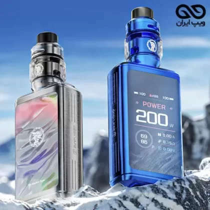 Geekvape Zeus 200 (Z200)