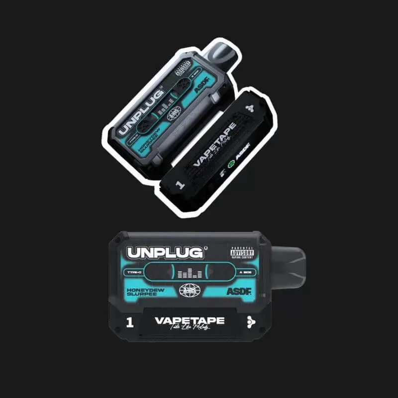 VAPETAPE OFFGRID 12000 Puffs - Starter Kit (Kit + Cartridge) / Berries Yogurt - Image 3