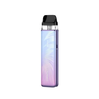 Vaporesso Xros 6 Mini Pod Vape Kit - Jelly Orange