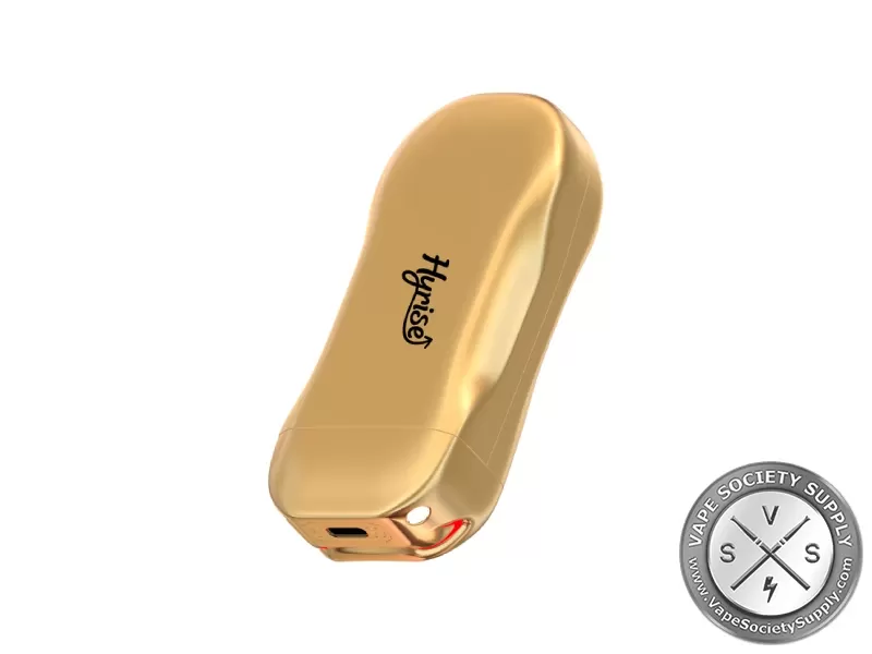 Hyrise Spyder 510 Battery - Gold, Matte Black; NCDOR - Image 3