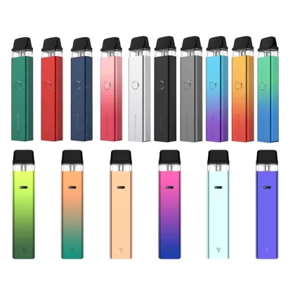 Vaporesso XROS 2 16W Pod System - Aurora, Black