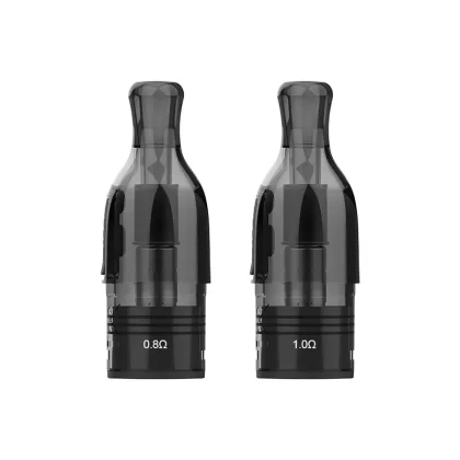 Joyetech eRoll Nano Replacement Pod Cartridge 2ml 3pcs/pack - 1.0ohm
