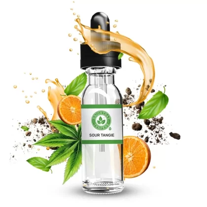 BrightBay Terpenes | Sour Tangie | Sativa – Various Sizes