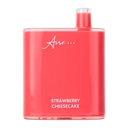 Strawberry Cheesecake Coolplay Aire