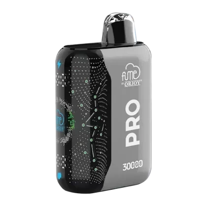 Baja Splash FUME PRO 30K - Customer Group#VAP~Nicotine#50mg~Size#Single>5 Pack
