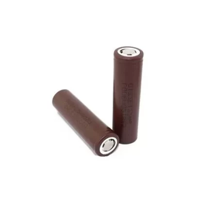 LG HG2 18650 Battery