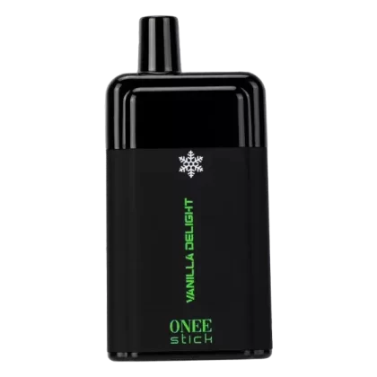 Kangvape Onee Stick 5200 Vanilla Delight - Ejuicewarehouse