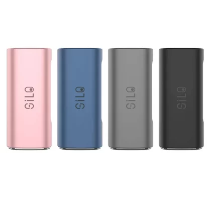 CCELL Silo 510 Battery 500mAh - Pink
