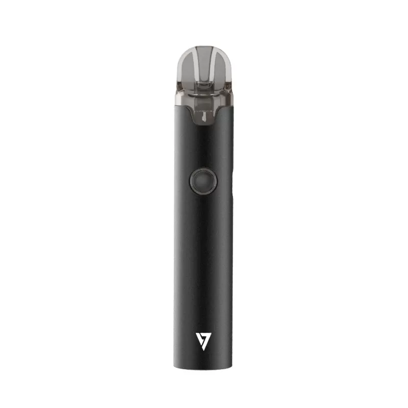 Desire More Pro Pod System Kit 1000mAh & 2ml - Black - Image 2
