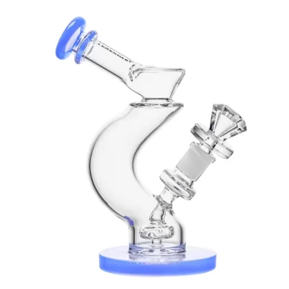 Legendary – 8.5″ Zong Style Bong