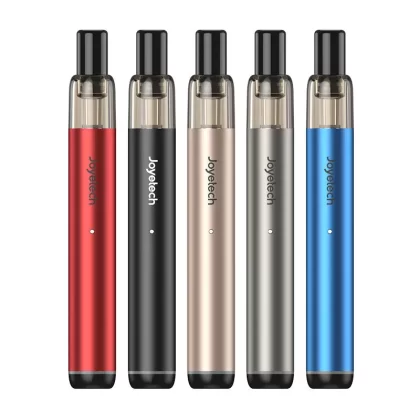 Joyetech eRoll Slim Easy Kit 480mAh 13W - Gunmetal Grey / 1.0ohm