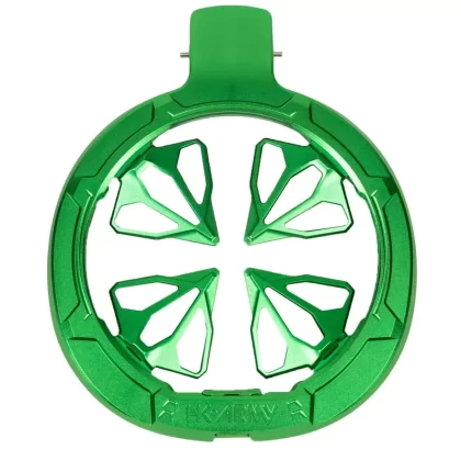 EVO R2 Metal Speed Feed | Color: Neon Green | HK Army