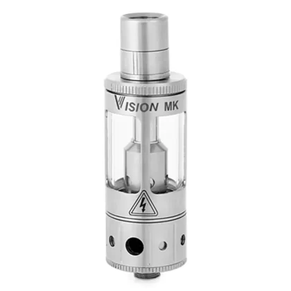 Vision Mk – Tank - E Ciggbolaget Se