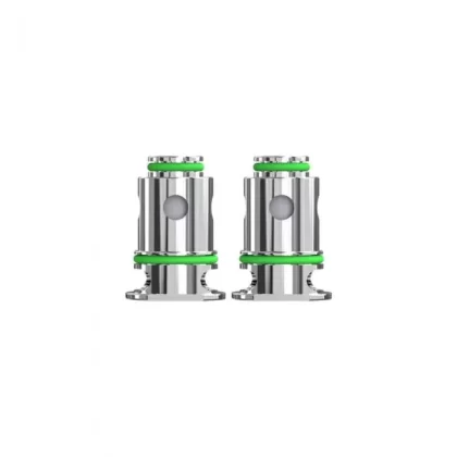 TECC GTL Coils x 2 - 1.2 ohm