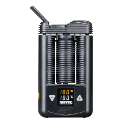 Mighty Vaporizer by Storz & Bickel - Tothecloudvaporstore