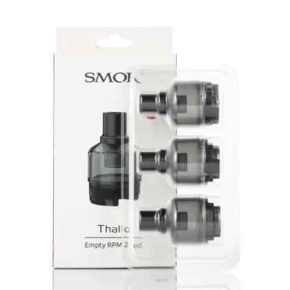 SMOK THALLO / THALLO S Replacement Pods - Ecigpremium