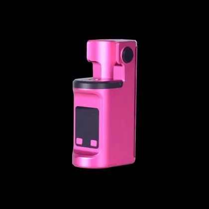 PARSONS SBS DNA80C (HOT PINK) – Vaperz Cloud