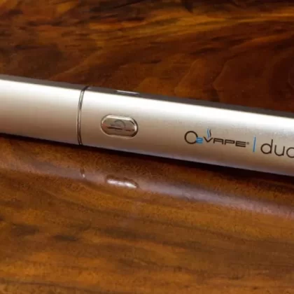 Dip & Dab 510 Thread Wax Vape Pen | DUAL Pro | Wholesale - O2Vape