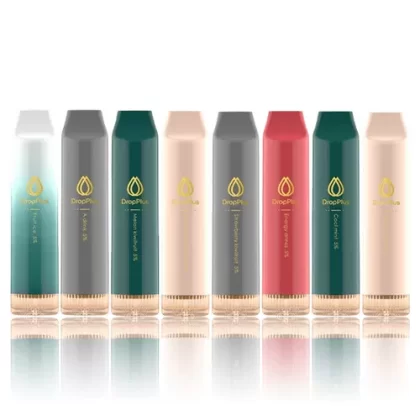 Sale $5.99 – Drop Plus Disposable | 2000 Puffs | 6.5mL