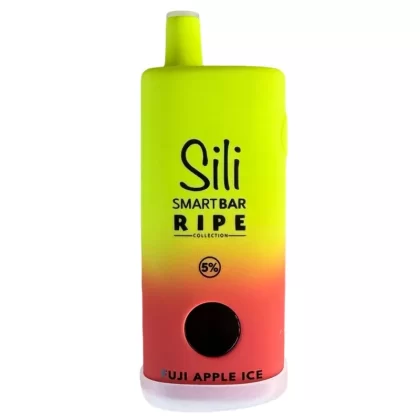 Fuji Apple Ice – Sili 10000