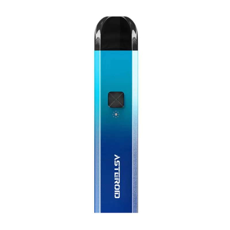 HorizonTech Asteroid Pod System Kit 900mAh - Black - Image 3