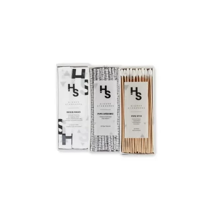 Higher Standards Cleaning kit - Ejuicewarehouse